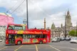One and Two Day Hop-On Hop-Off Bus Tickets at City Sightseeing - Second Medium