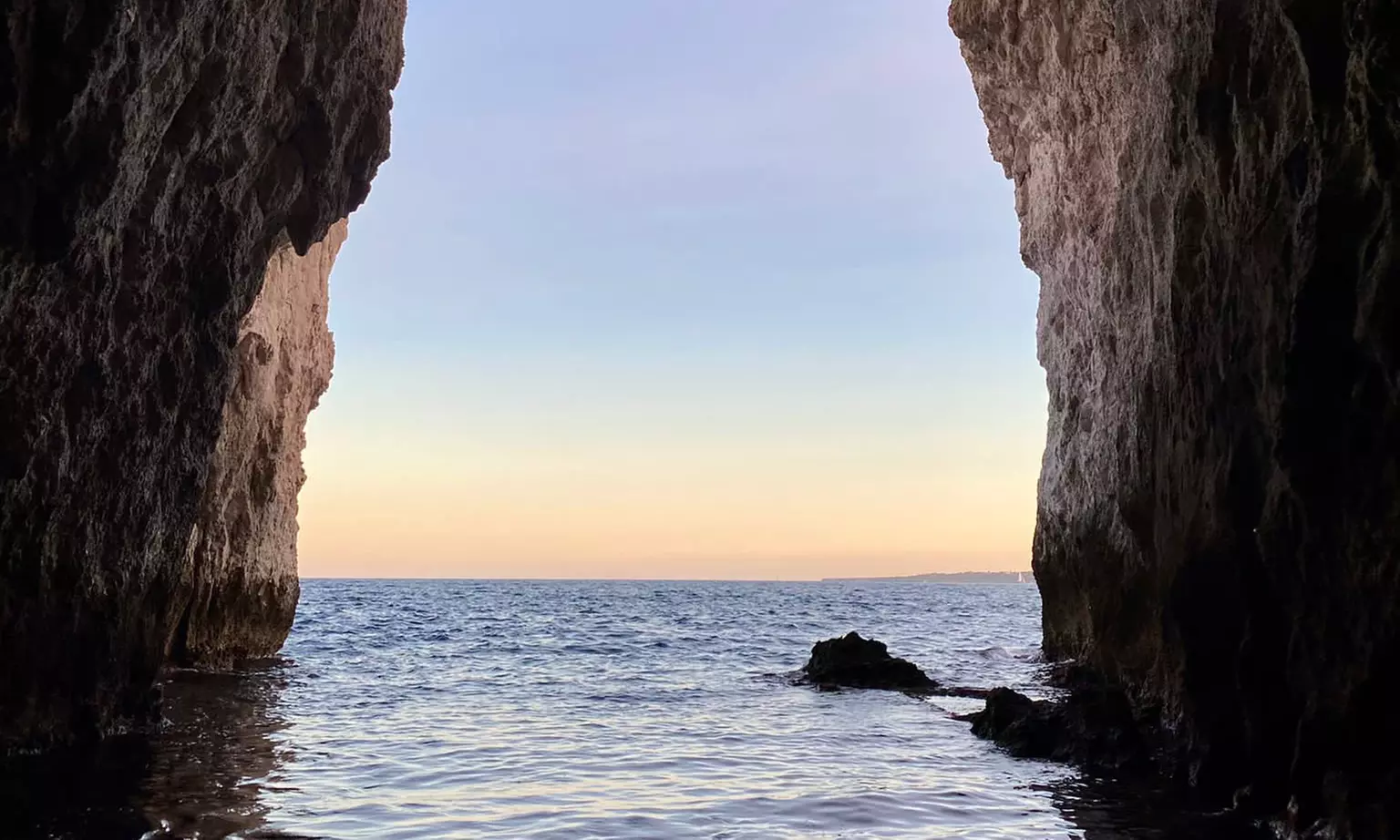 Tour isola di Ortigia e grotte di Siracusa con Syracuse Excursion