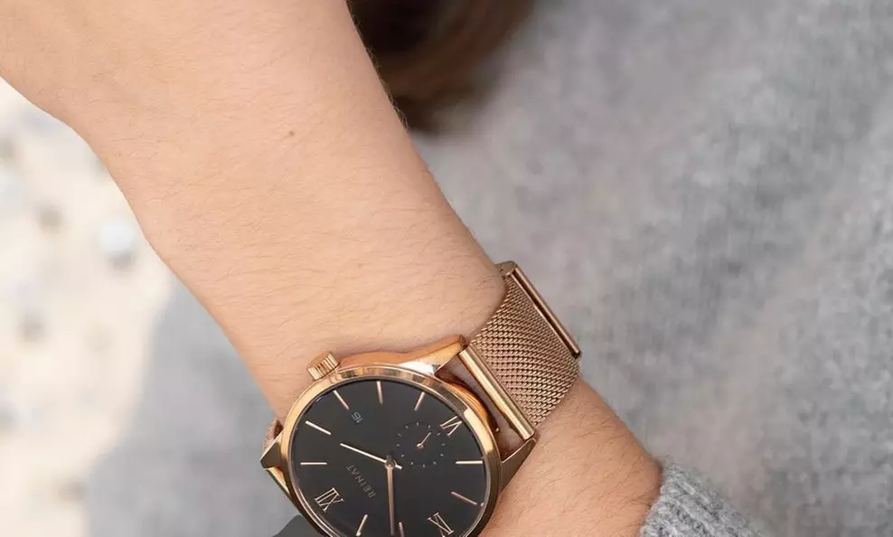 Orologio da donna o da uomo