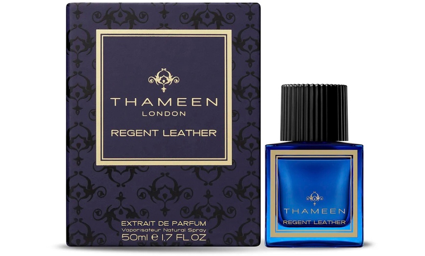 Image 7: Thameen Extrait de Parfum 50ml Collection