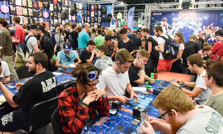 Image 6: Tagesticket gamescom 2019