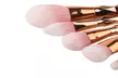 Seven-Piece Unicorn Makeup Brush Set - Image 5