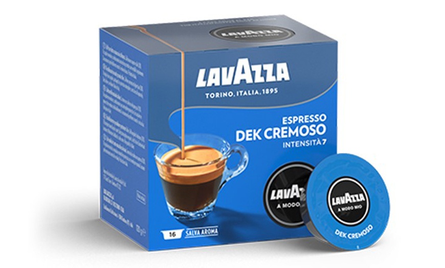 Image 3: Lavazza Coffe Pods