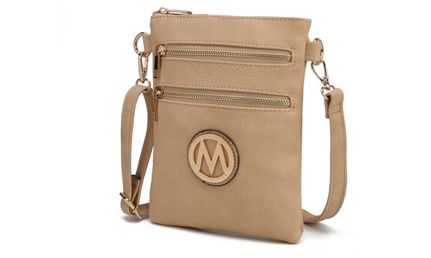 Medina Crossbody Bag | Groupon