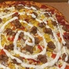 Image 3: Grab two 16-inch pizzas, Family takeout pack, Take-out bundle  
