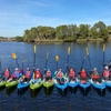 Image 6: Up to 44% Off Homosassa Springs Kayak Rentals