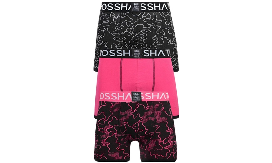 Image 2: Crosshatch Men's Underwear