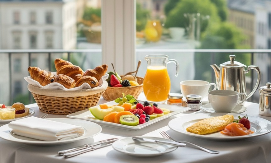 Image 15: Dresden: 2 bis 3 Nächte mit Frühstück