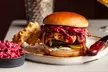 Enjoy Burgers and Drinks at Thistle Royal Trafalgar (Up to 56% Off) - Second Medium