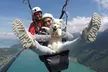 L'émotion pure d'un vol en parapente : entre ciel et lac à Annecy en solo ou duo (jusqu'à 23% de remise) - Image 5