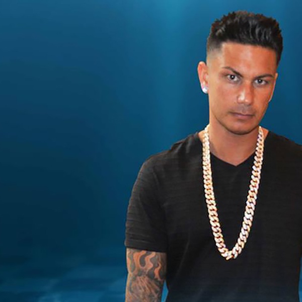 pauly d gold chain worth