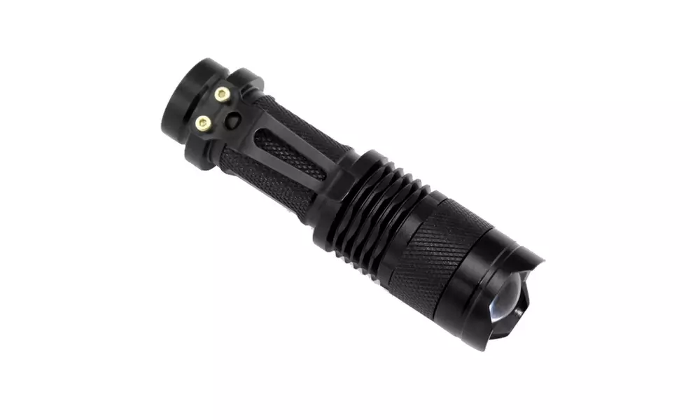 Cree LED Flashlights - Primary Image