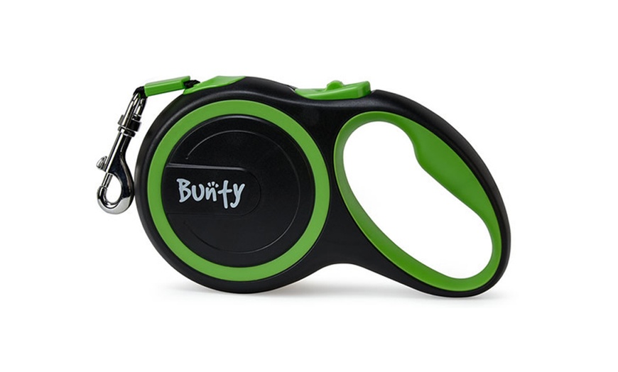 Image 5: Bunty Retractable Dog Lead