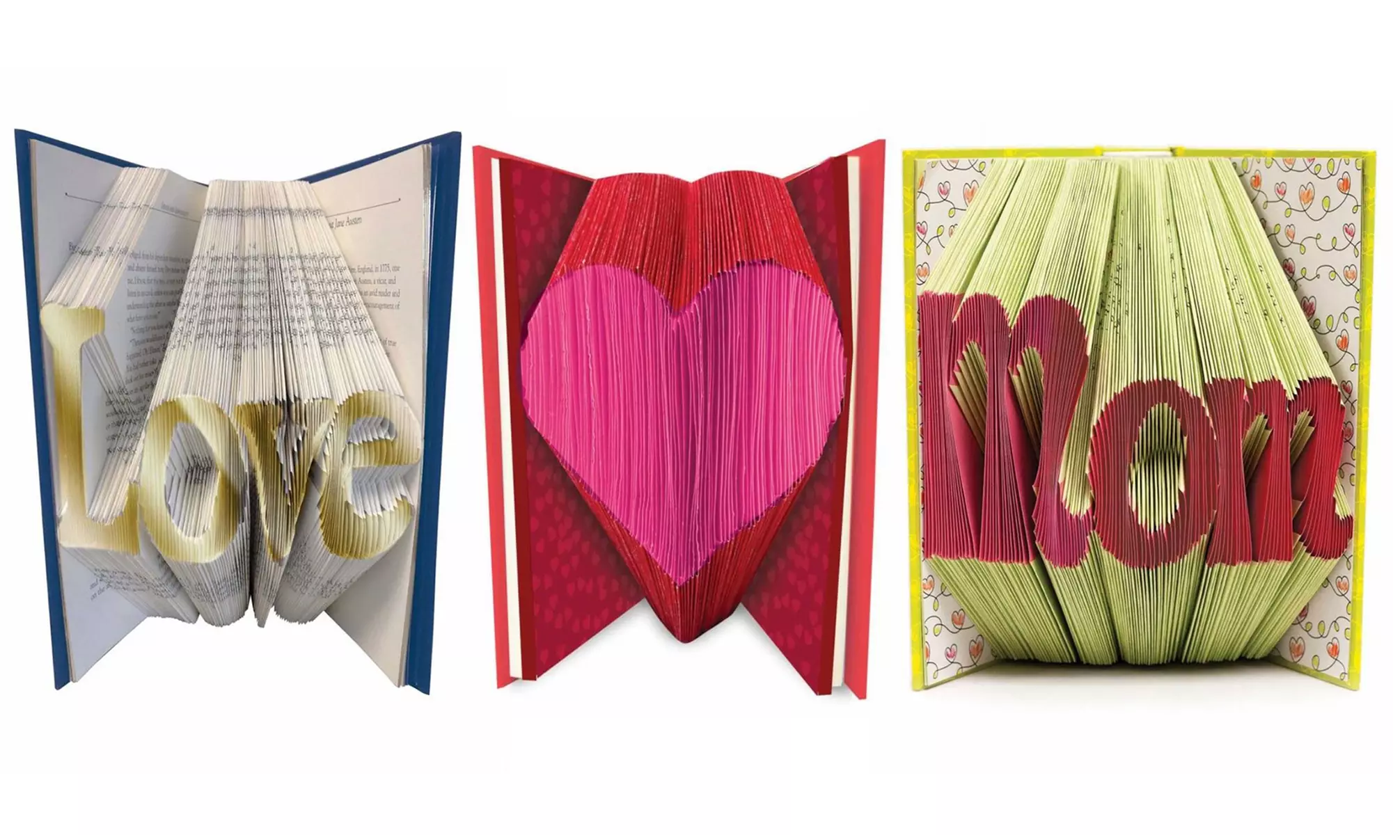 ArtFolds Books - Primary Image