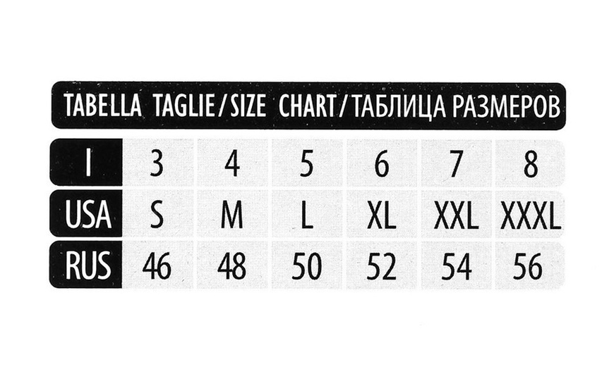 Image 22: Pack di 6 t-shirt o canotte da uomo Enrico Coveri