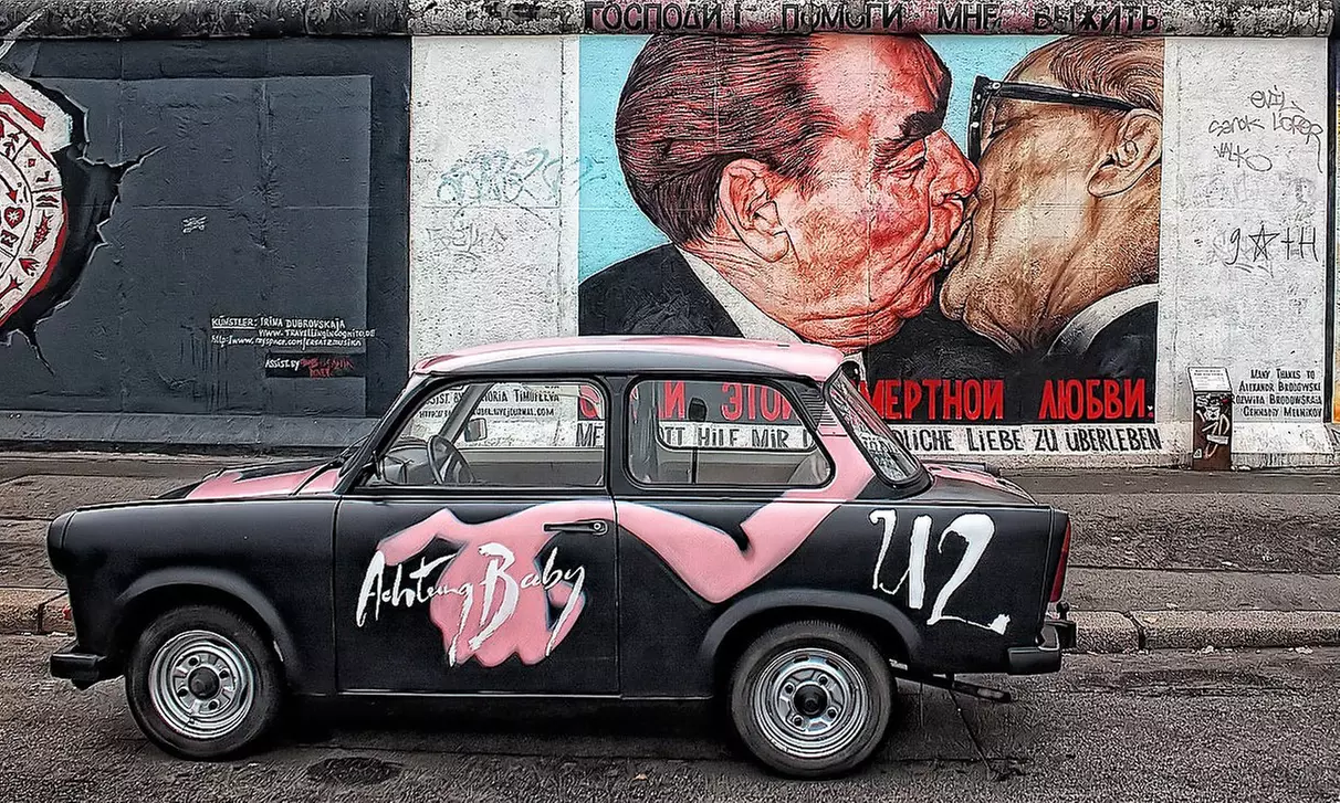 Deutschland Special: 1-3 Nächte für Zwei im DBL (2 Kids gratis) mit/ohne Frühstück in einem von 21 a&o Hotels zur Wahl - Primary Image