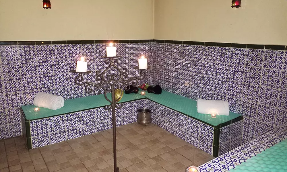 Radiofrecuencia facial con opción a electrolifting en Leila Hammam