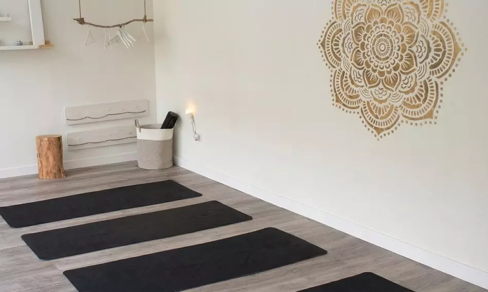 1 o 2 sesiones de fisioterapia de 50 minutos de duración