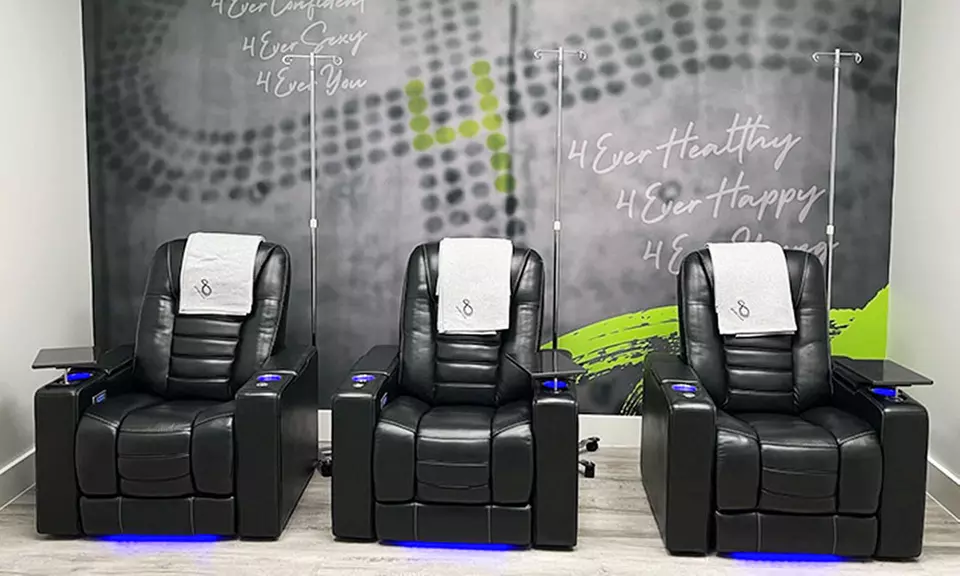 One HydraFacialMD Treatment at 4Ever Young Whitpain