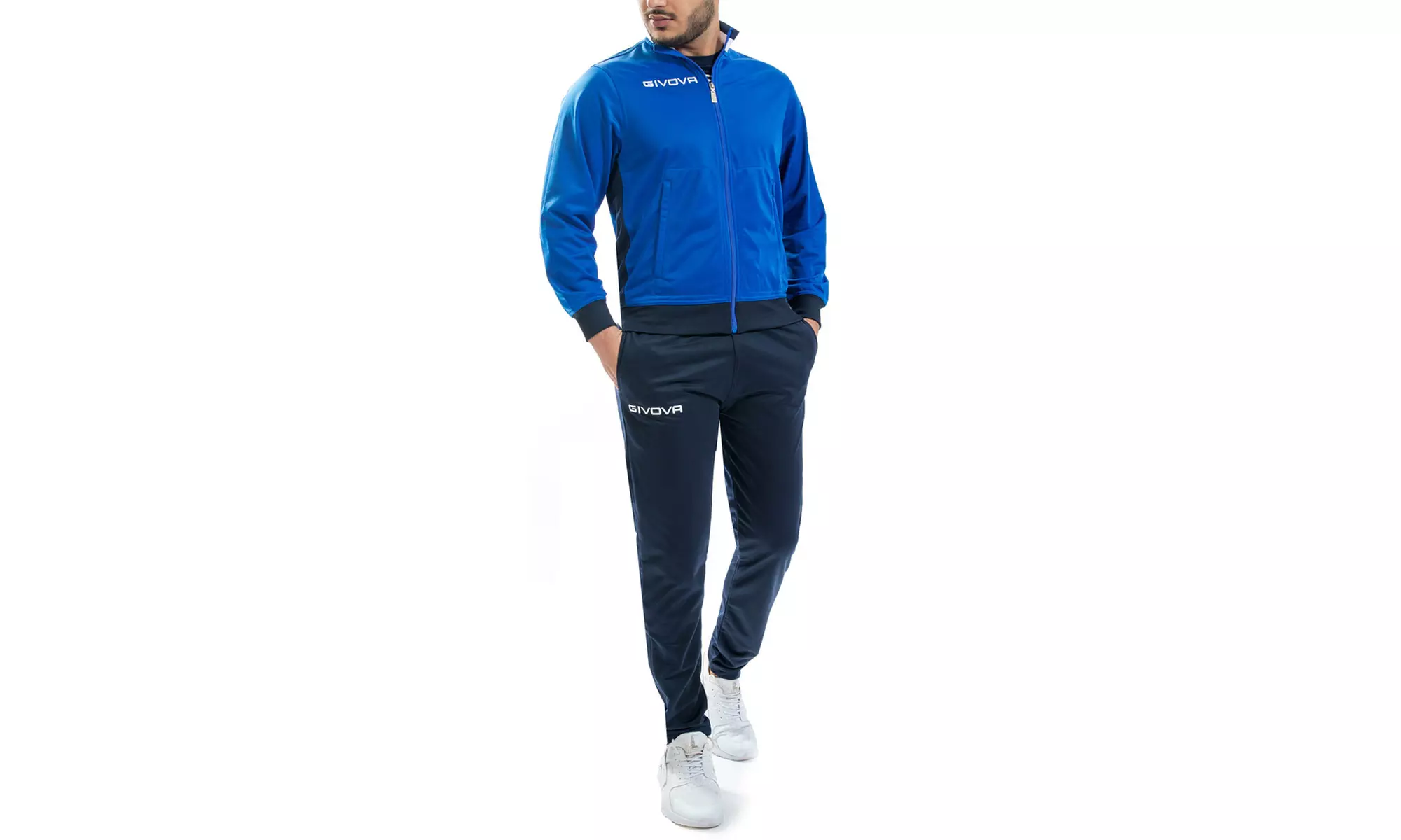 Tuta sportiva unisex Givova
