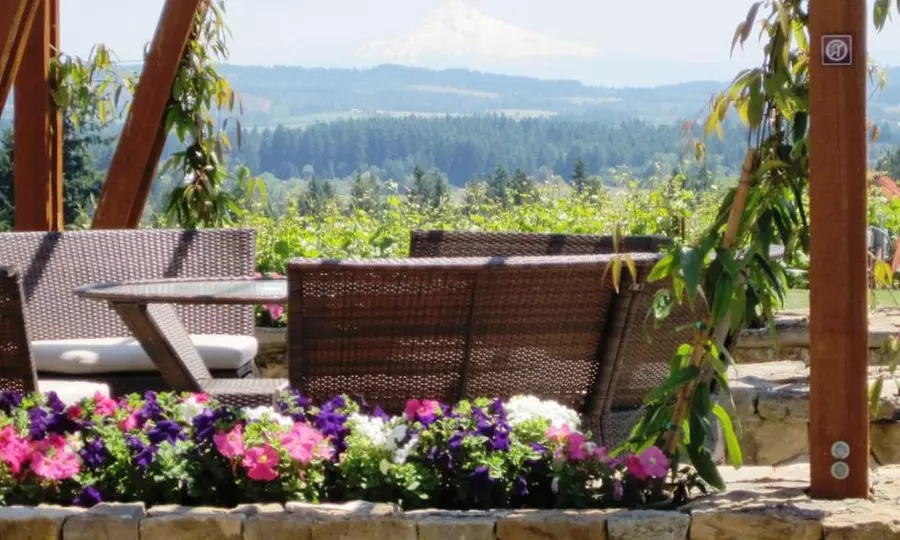 Sip & Savor: Wine Flight Perfect for Two or Four People 