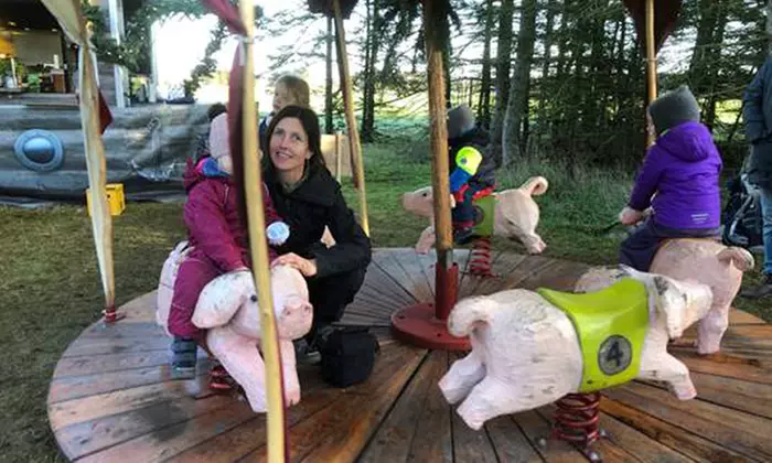 1x Bio-Nordmanntanne oder Bio-Edeltanne bis 1,50 m oder bis 2,50 m