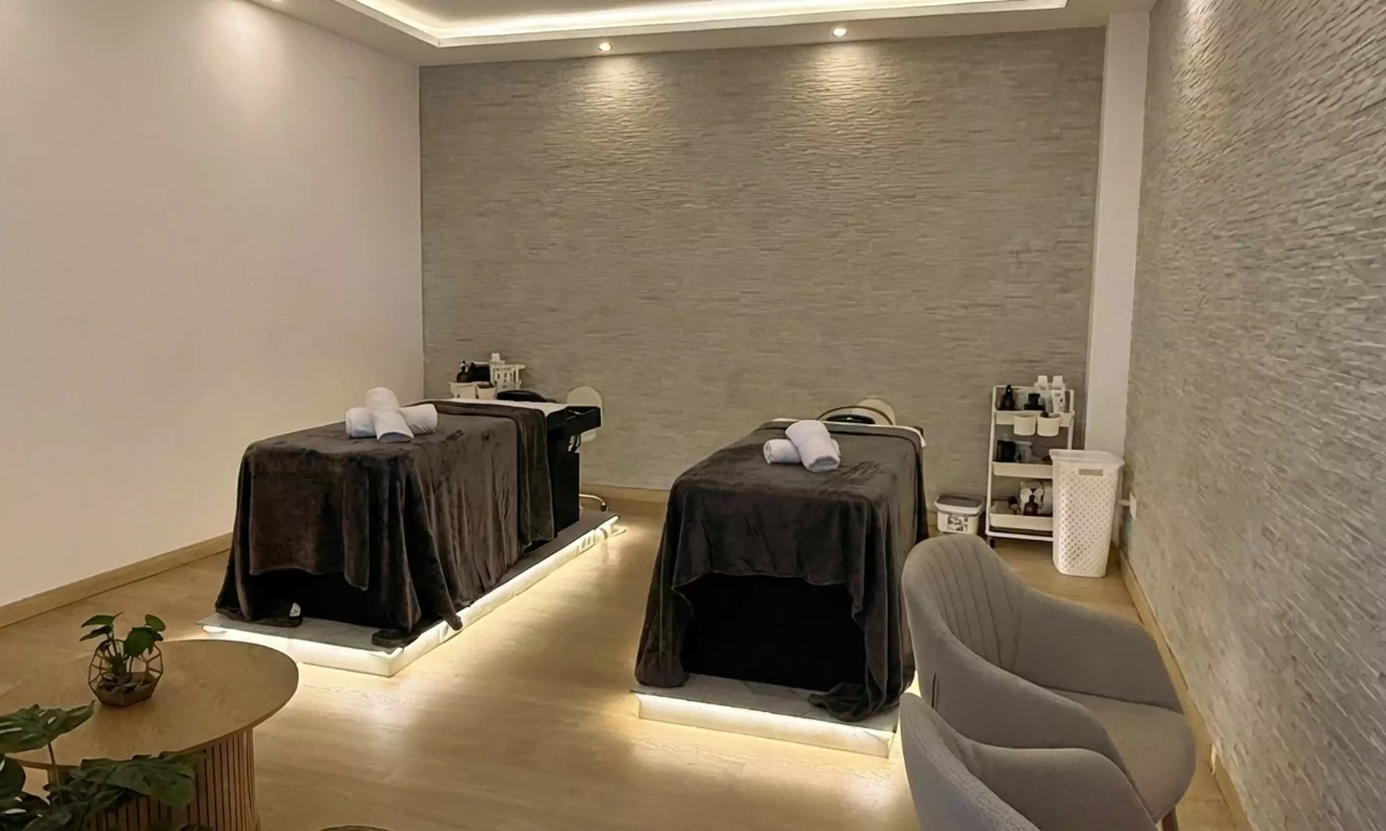 Ritual Head Spa a elegir para 1 o 2 personas