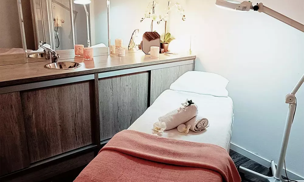 Limpieza Facial en Mon Estetics Lab