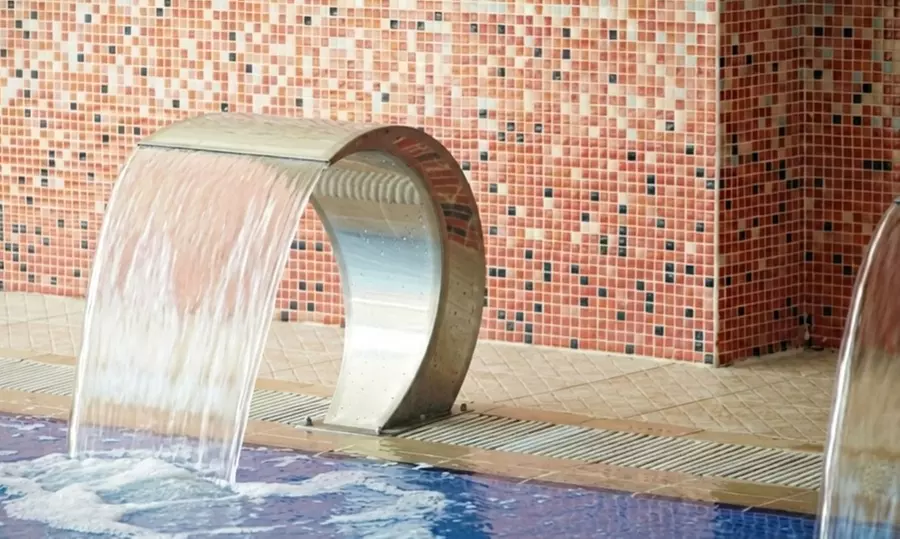 Circuito spa con masaje, cava y opción de cena o desayuno