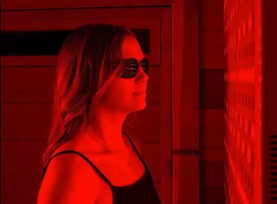 One or Five Red/NIR Light Therapy Session at Float Seattle (Up to 20% Off) - Primary Image