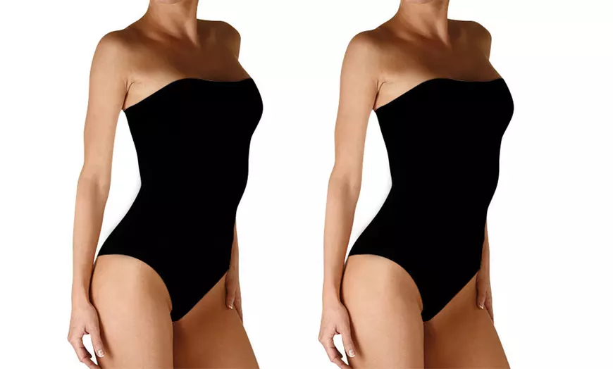 Image 4: 1 ou 2 maillots de bain minceur