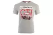 T-shirts collector Volkswagen pour homme - Second Medium