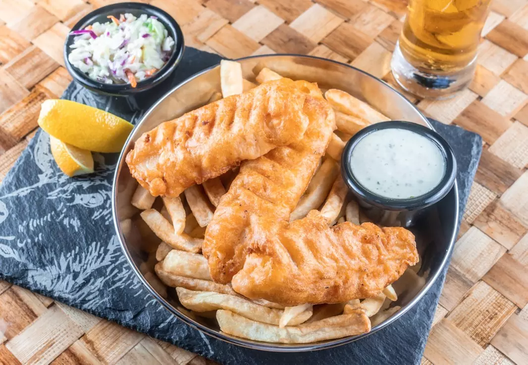 Seafood Meal for Two, Three, or Four at Islamorada Fish Company (Up to 53% Off) - Primary Image