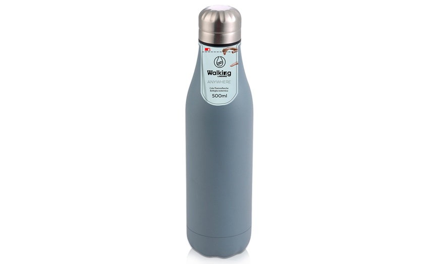 Image 15: Bergner Water Bottle