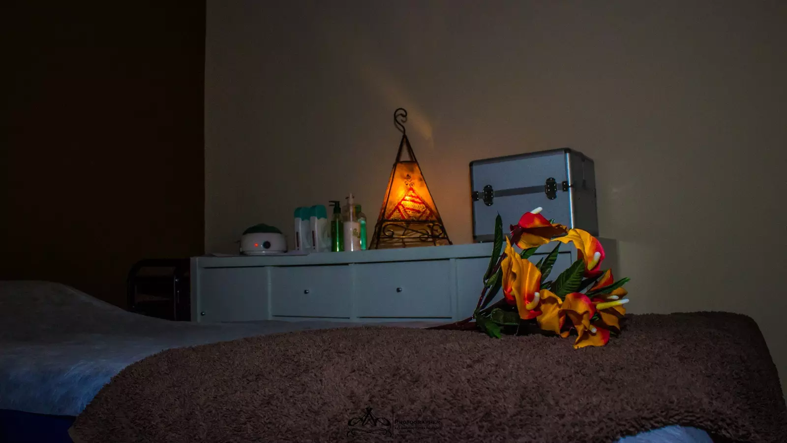 Maderoterapia en Hidden Beauty