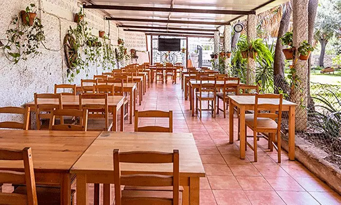 Menú asturiano o prémium para 2 personas en El Perenquén Glotón