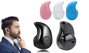 Mini Wireless Bluetooth Earphone