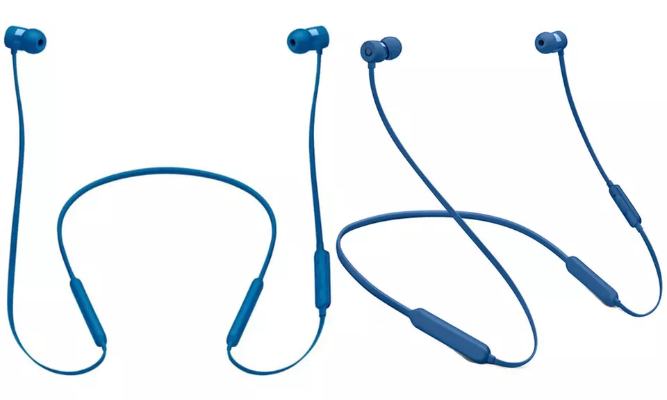 Beats by Dre BeatsX Wireless In-Ear Headphones (Refurbished A-Grade)  - Second Medium