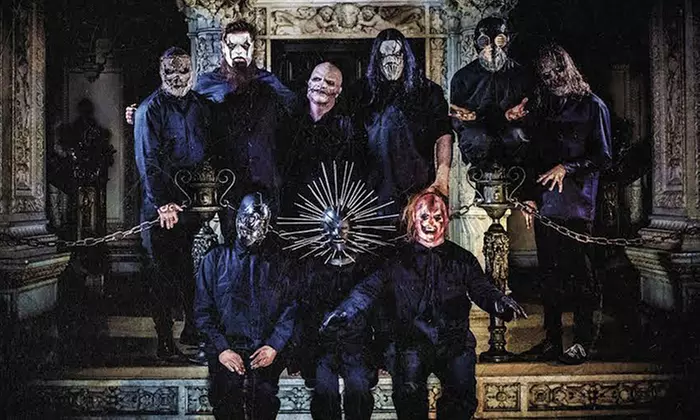 Slipknot: Summer's Last Stand Tour with Lamb of God and Bullet for My Valentine on August 8 (Up to 51% Off) - Primary Image