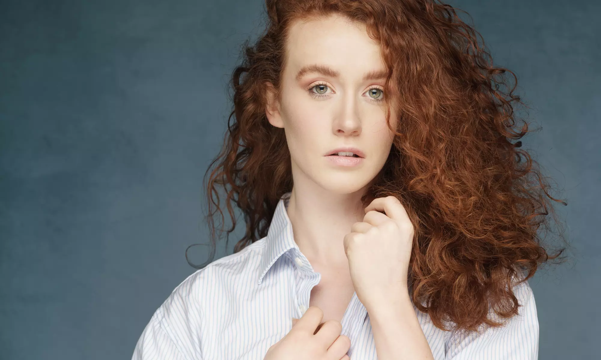 Makeover Photoshoot by Catwalk