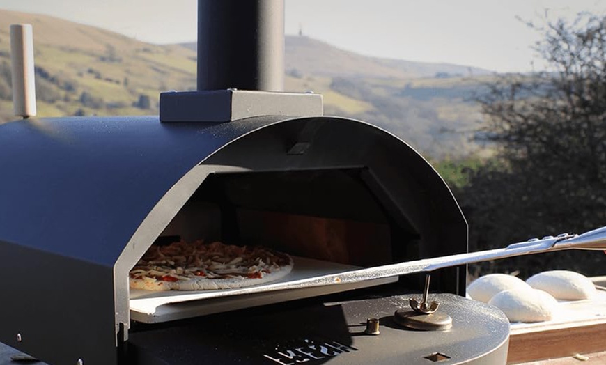 Image 14: Fresh Grills Outdoor Pizza Ovens