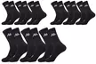 Calcetines cortos o tenis Kappa - Second Medium