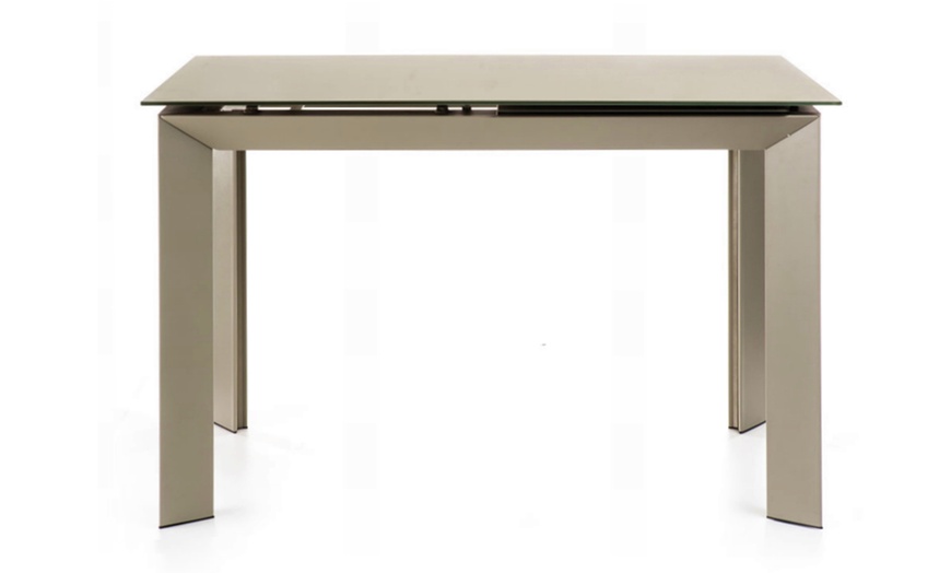 Image 11: Table extensible "Toledo" d'Oresteluchetta