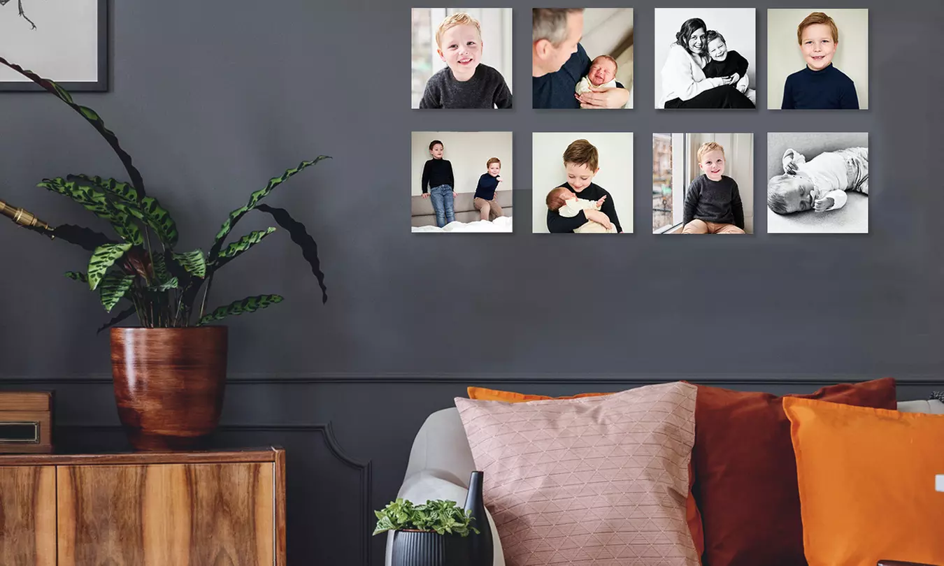 1-16 foto's op vierkant forex