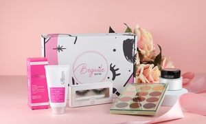 50% Off Single Beauty Box