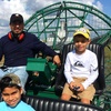 Image 3: Airboat Tours in the Loxahatchee Everglades