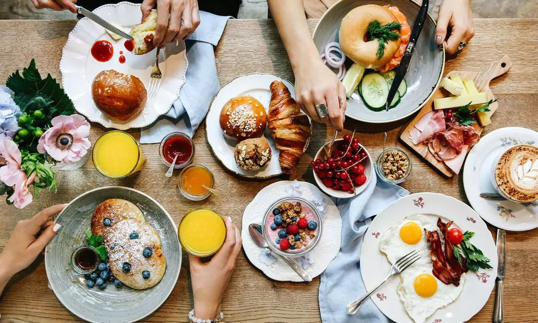 General Admission for One, Two, or Four to Best Coast Brunch Bash on March 22 at 11 a.m. (Up to 32% Off) - Primary Image