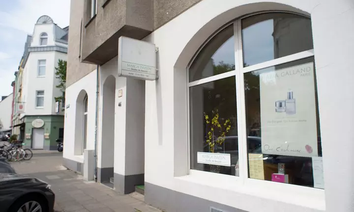 60 Min. Diamant-Mikrodermabrasion