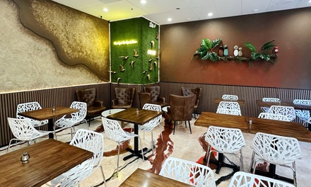 Enjoy $30 Worth of Authentic Chai & Bites - Chai Shai