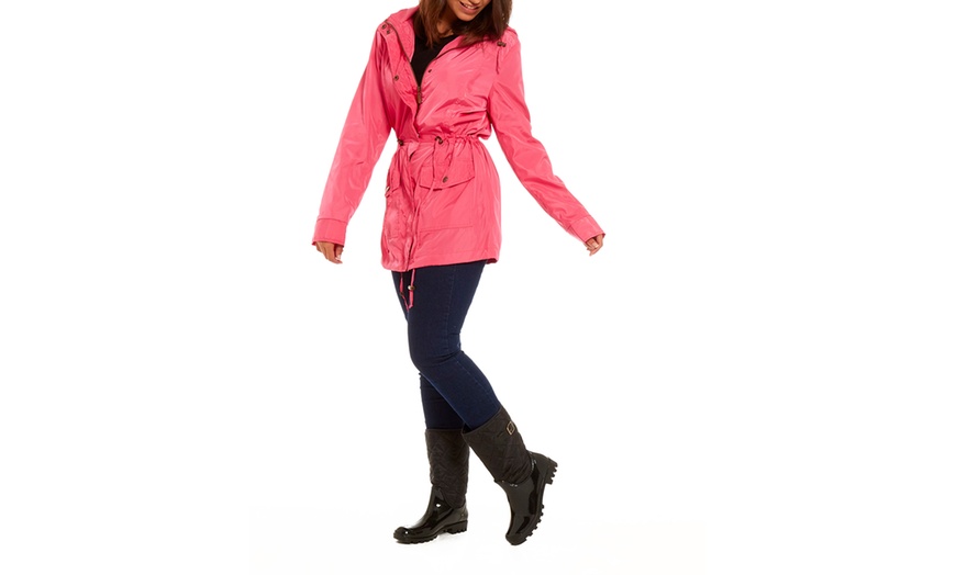 Image 4: Women's Betty Kay Jackets